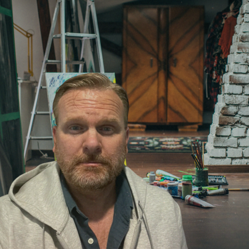 mike oliver in tampa